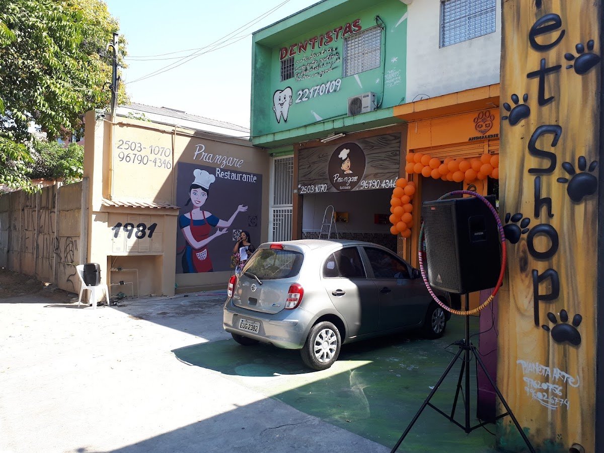 Animalerie PetCare - Veterinário Itaquera