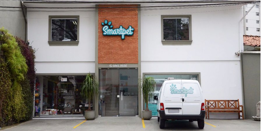 Smartpet
