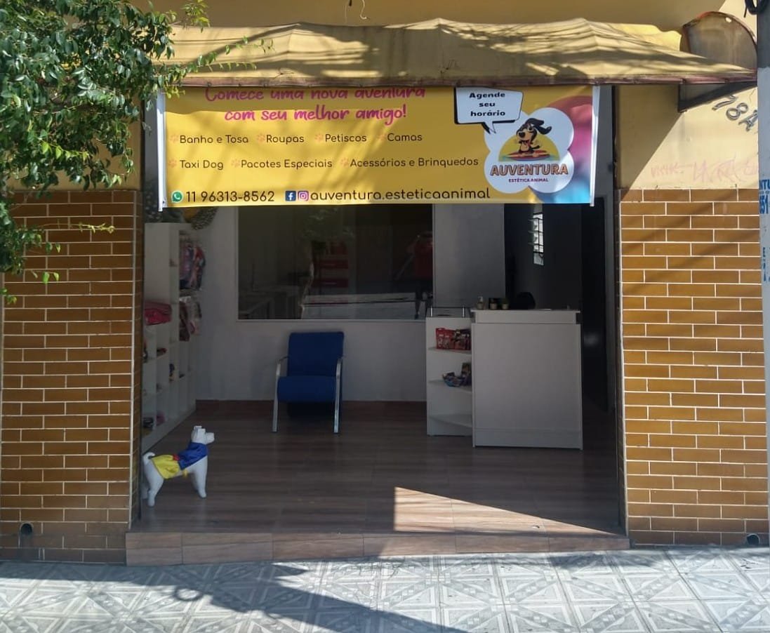 Auventura Estética Animal