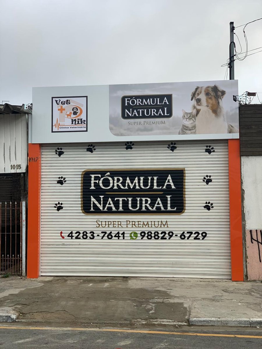 Vet Nik Clinica Veterinaria