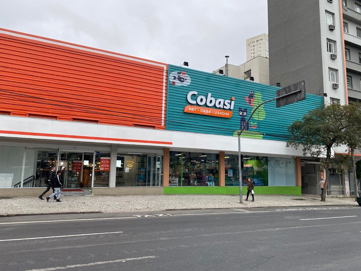 Cobasi Av. São Miguel - São Paulo