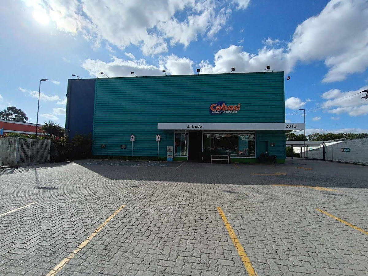 Cobasi Marechal Tito - São Paulo