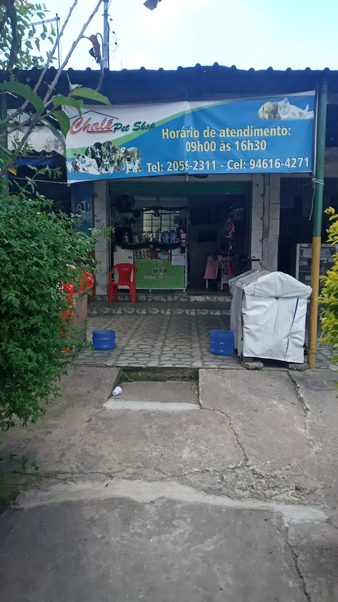 Josi Pet Shop