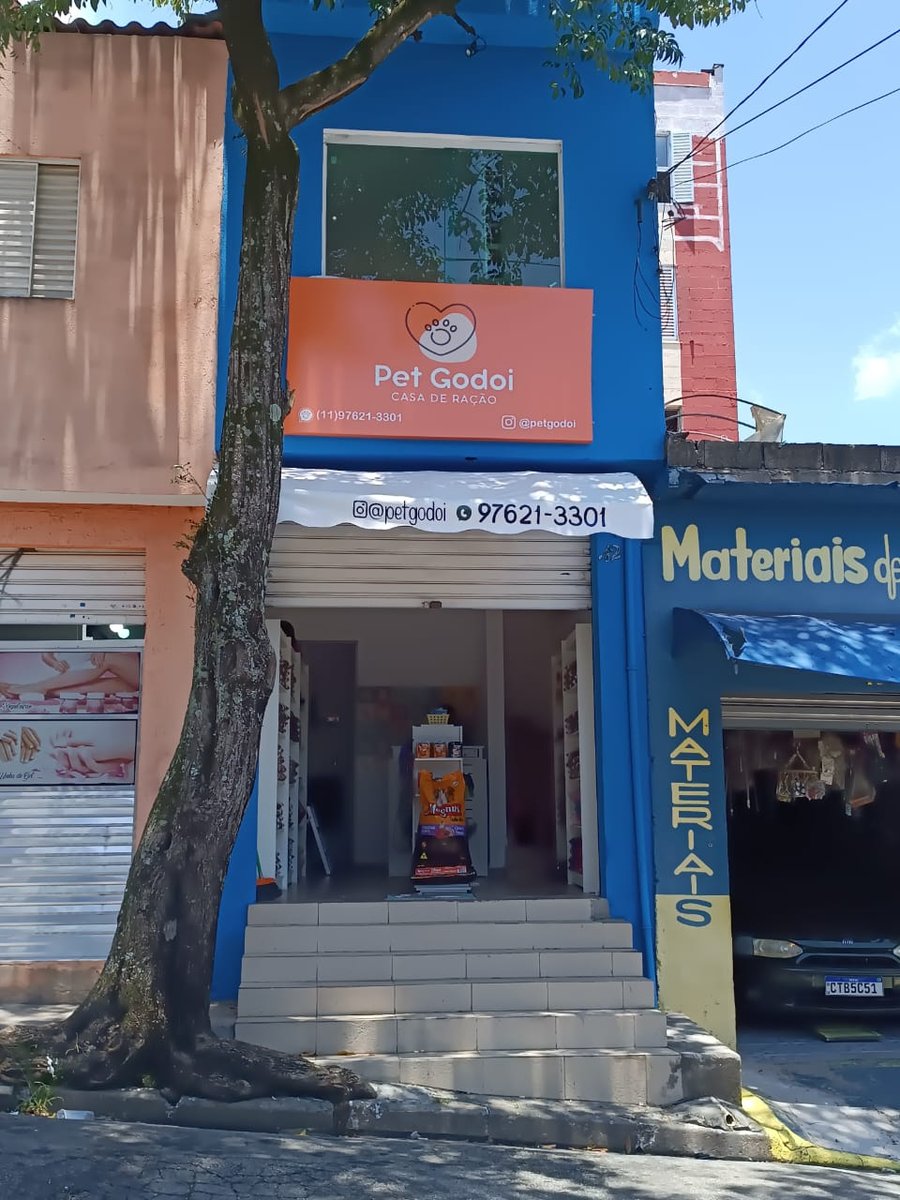 Pet Godoi Petshop