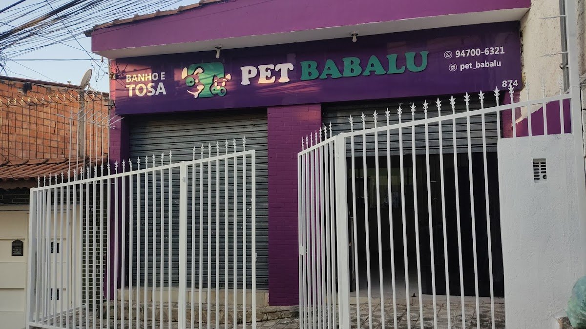 Pet Babalu