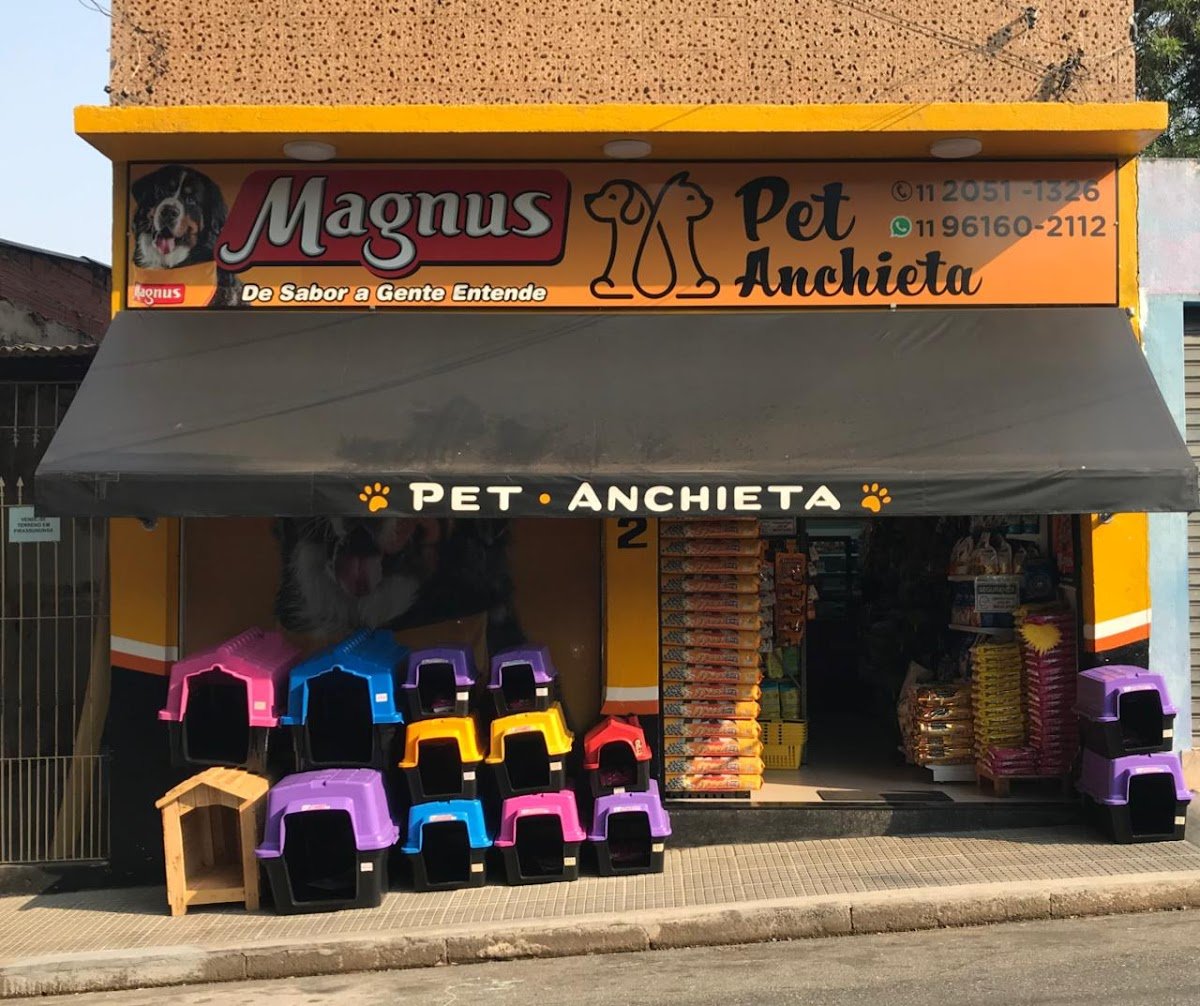 Pet Anchieta