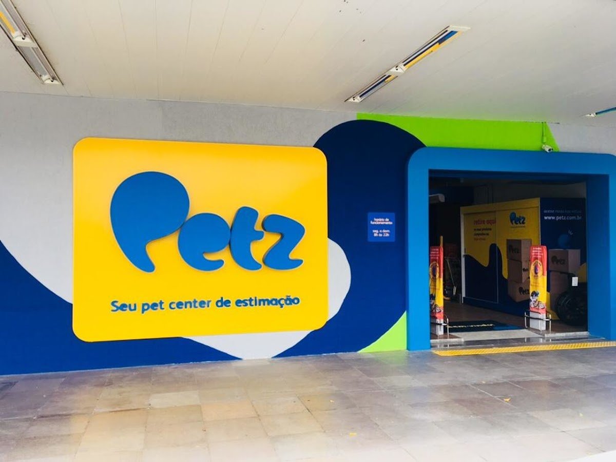 Petz Carrefour Anchieta