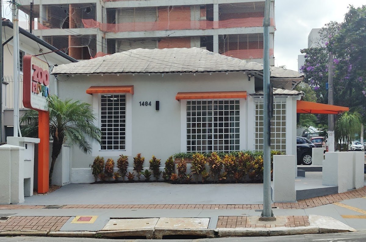 Station Zoo Veterinary Clinic and Pet Shop