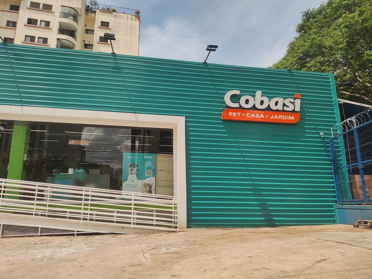 Cobasi Sena Madureira - São Paulo