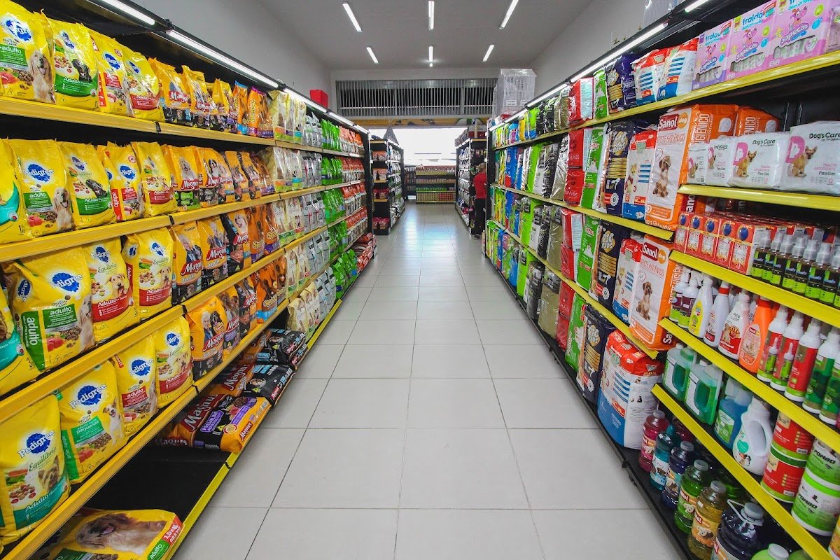 Pet The Dog - Unidade Itaquera