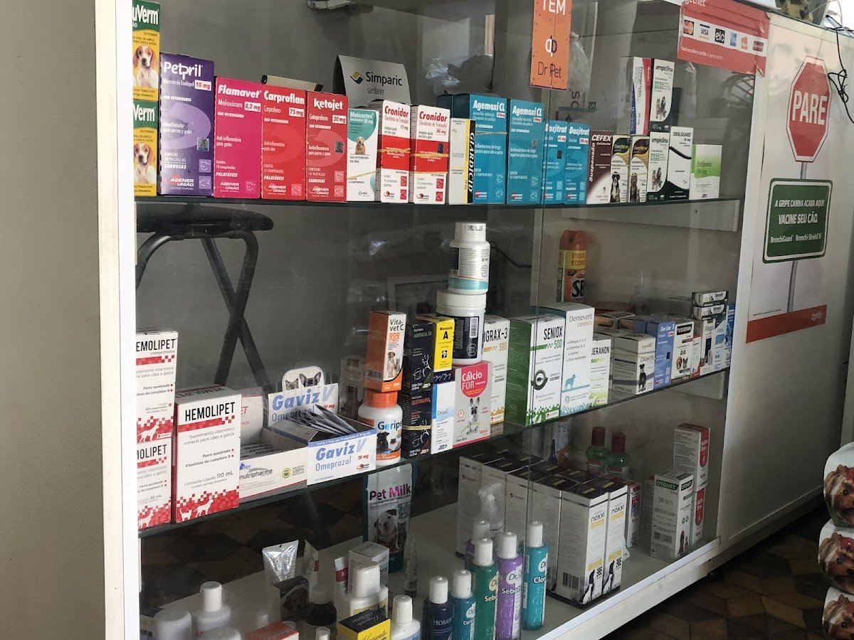 UniPet's Clínica Veterinária | Veterinário em Itaquera