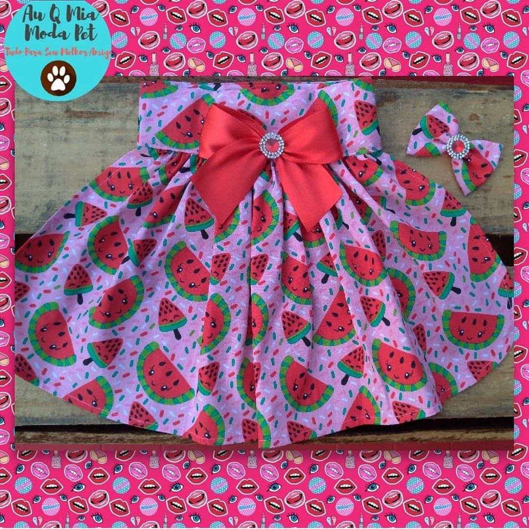 Au Q Mia Acessórios Pet