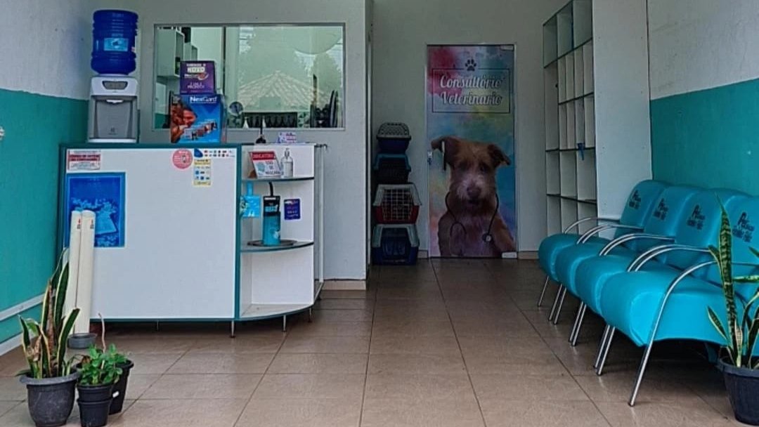 Pet Shop Focinho Feliz