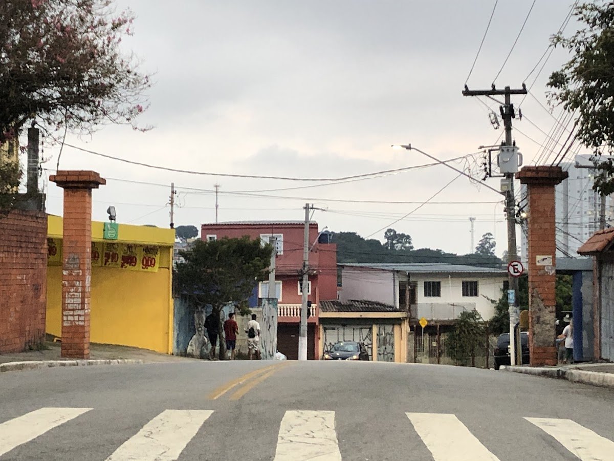 Conjunto Residencial Vista Verde