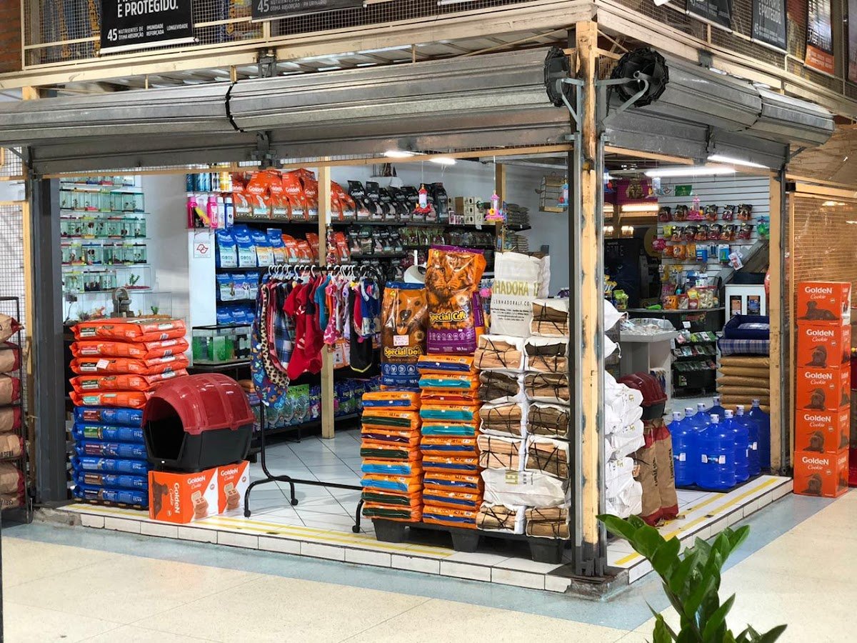 Pet São Francisco - Cotia