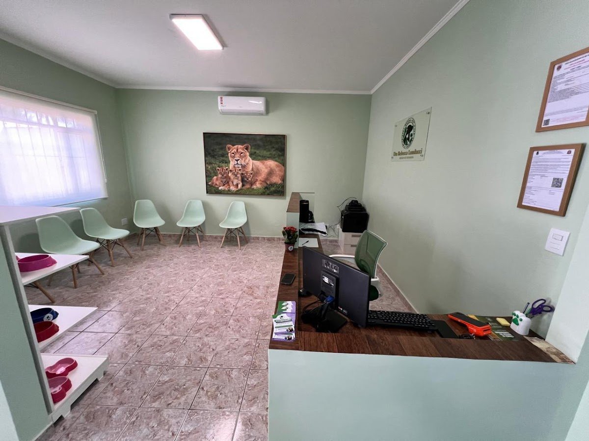 Green Pet Care Imp.exp.com.dist.prod.veterinários