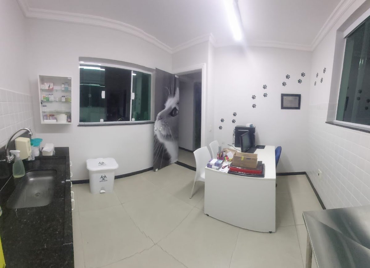 PET MIRIM - Banho e Tosa