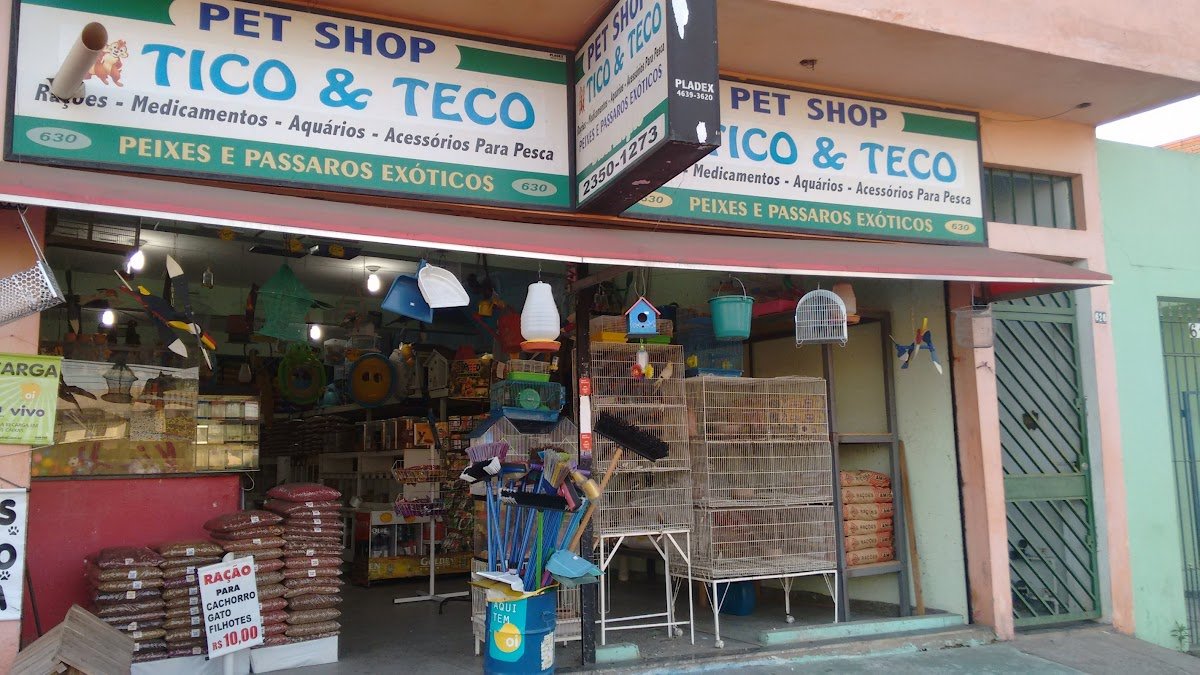 AGROPET TICO E TECO