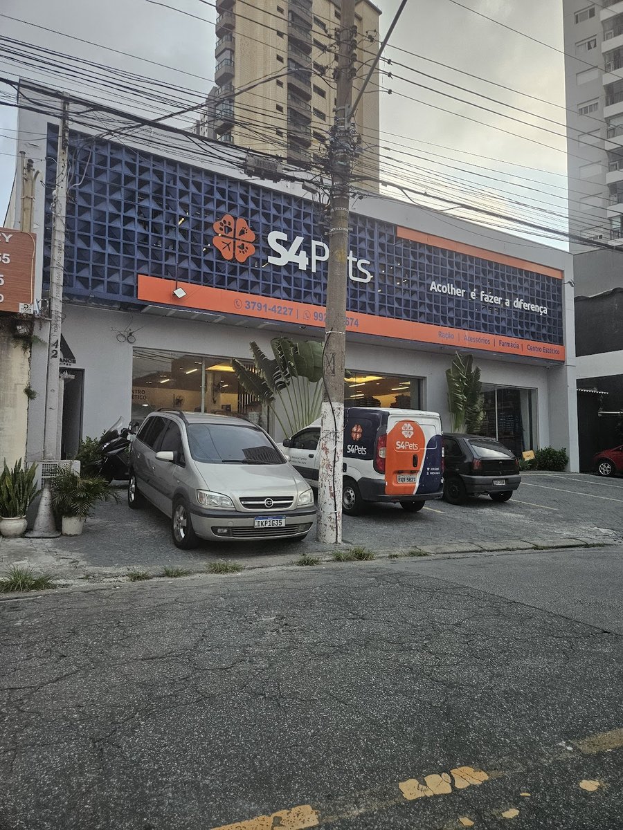 S4Pets Freguesia do Ó