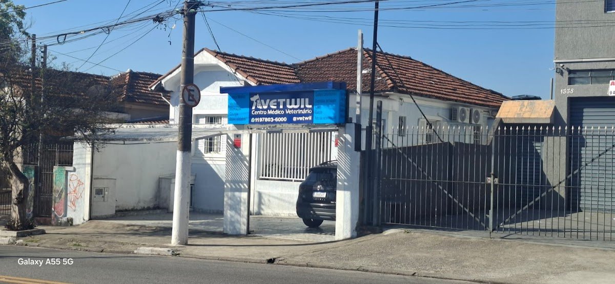 PettaVet Clínica Veterinária