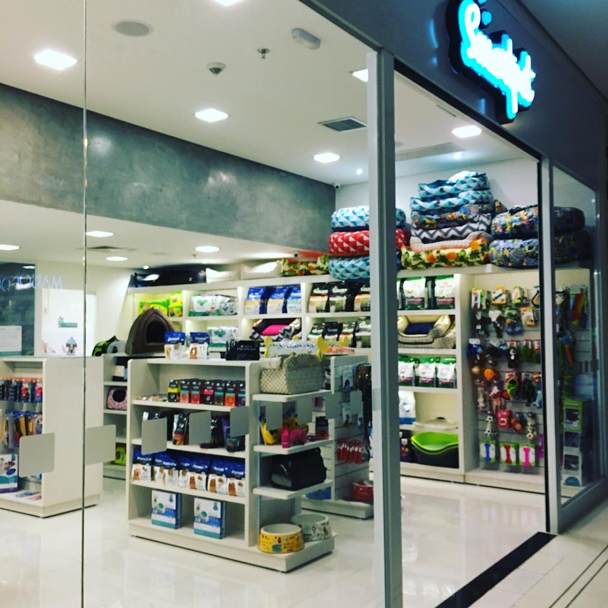 Smartpet | Shopping Pátio Higienópolis