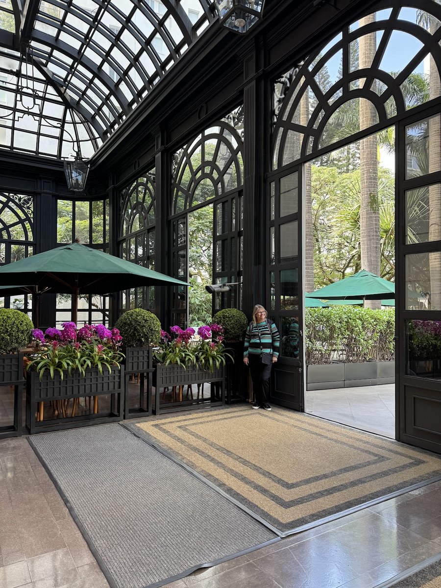 Loja Zee.Dog Higienópolis