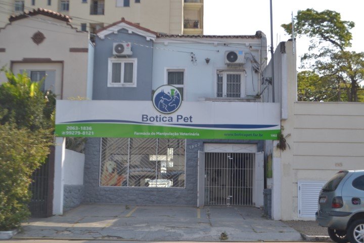 Botica Pet - Veterinary Pharmacy Manipulation