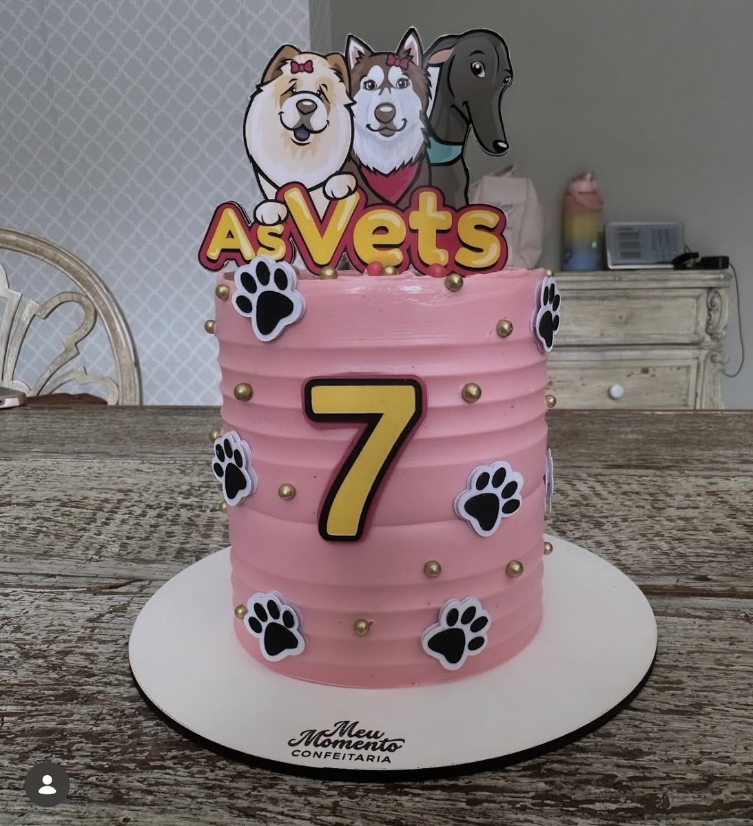 Doggie Pet Shop Banho e Tosa