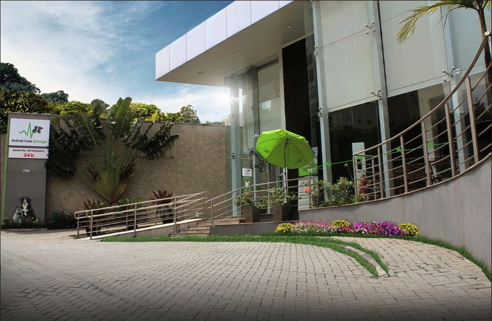 ANIMAL CARE IPIRANGA