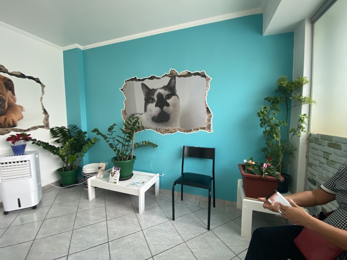 Clínica Veterinária Drª Míriam Sanda