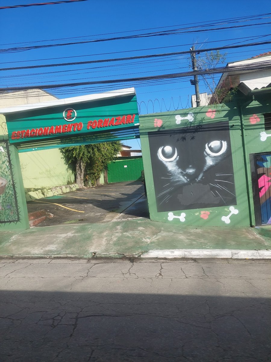 Fornazari - Veterinário e Pet Shop