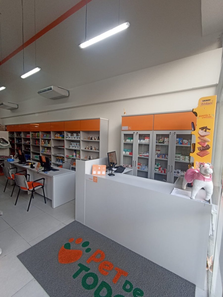 Pet de TODOS - Itaim Paulista