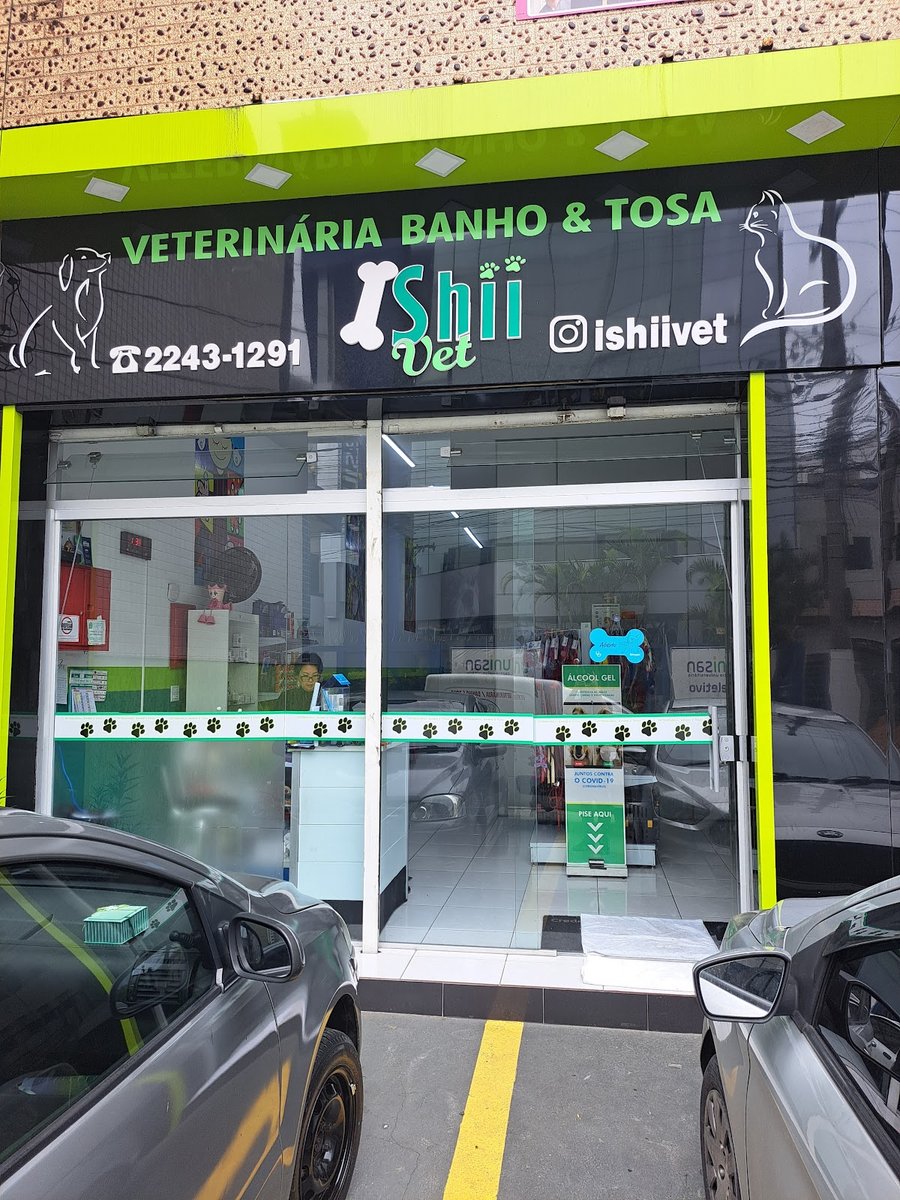Clinica Veterinária Jaçanã