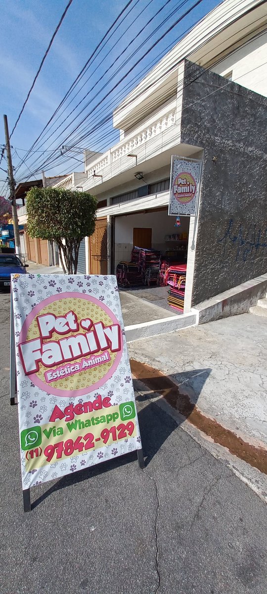 Pet Family Estética Animal