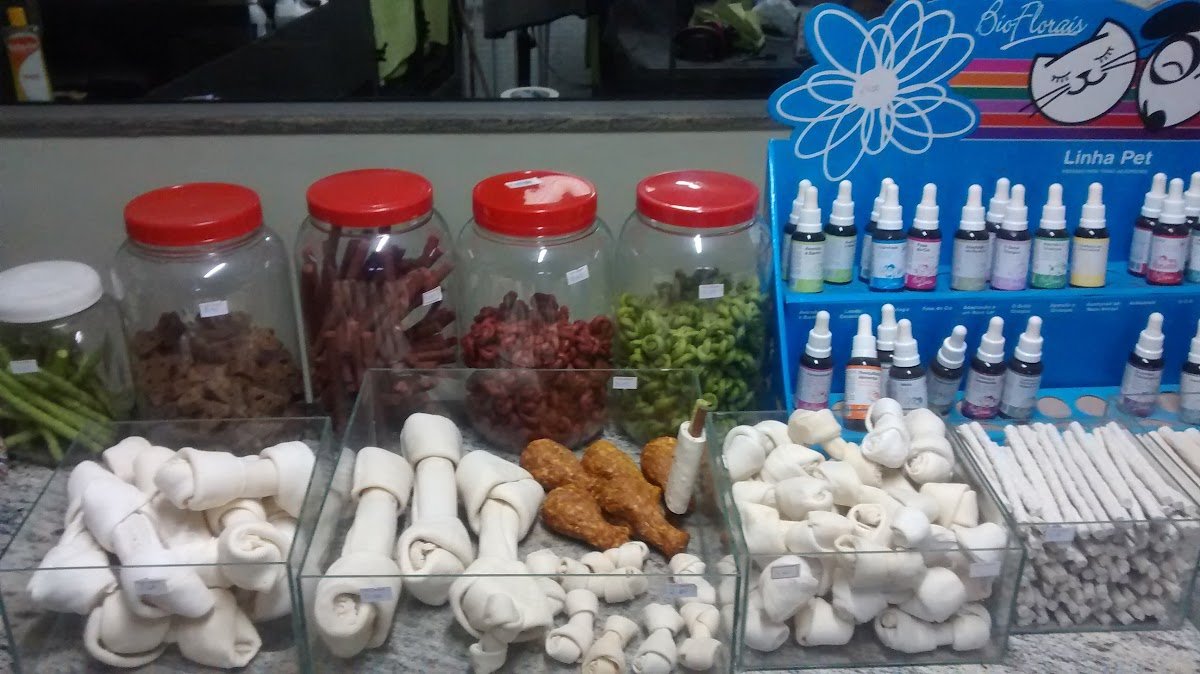 Pet Center Jardim Amália