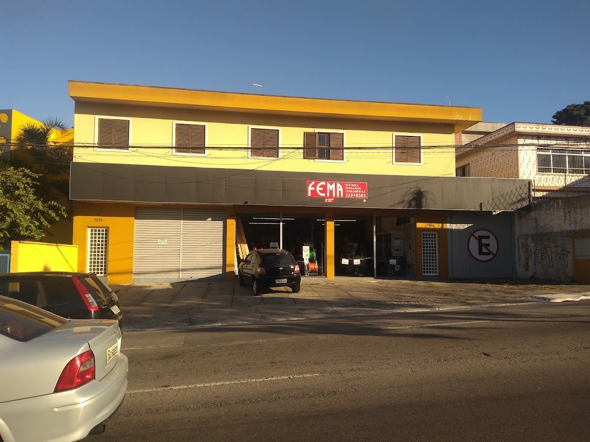 Pet Shop São Miguel