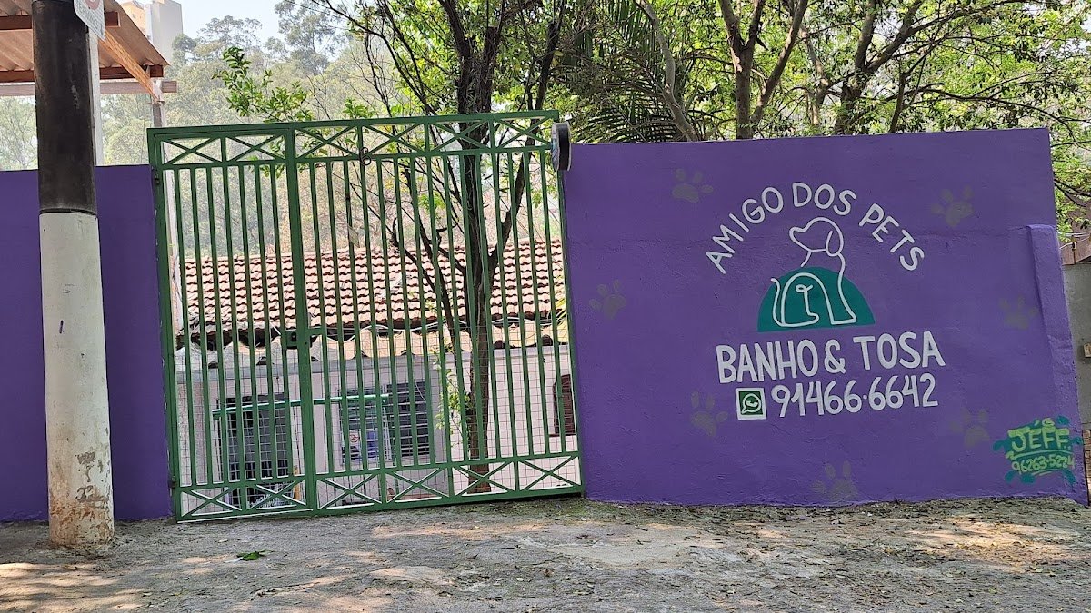 Amigo dos Pets