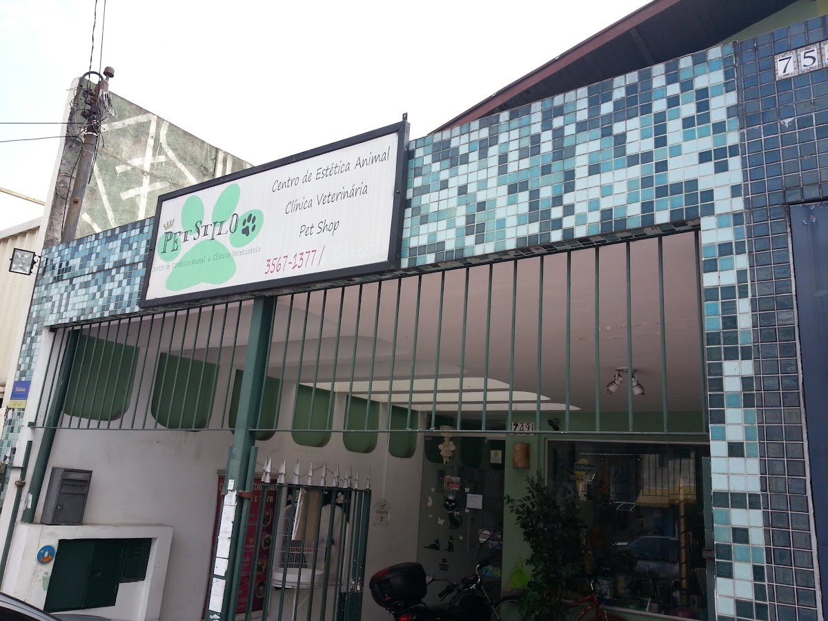Stylo Pet's