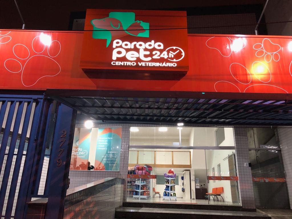 Centro Veterinario Parada Pet 24 Horas