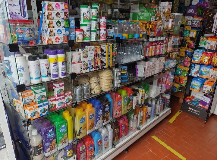 A Toca dos Bichos Pet