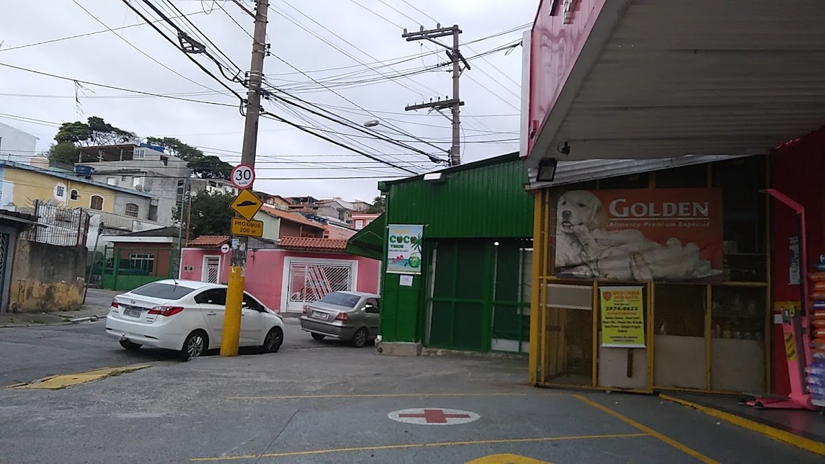 Pet Shop Mirante