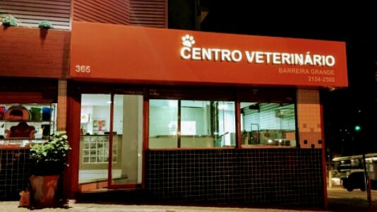 Veterinary and Pet Shop Great Barrier