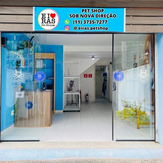 Eiras Petshop - Jd. Bonfiglioli