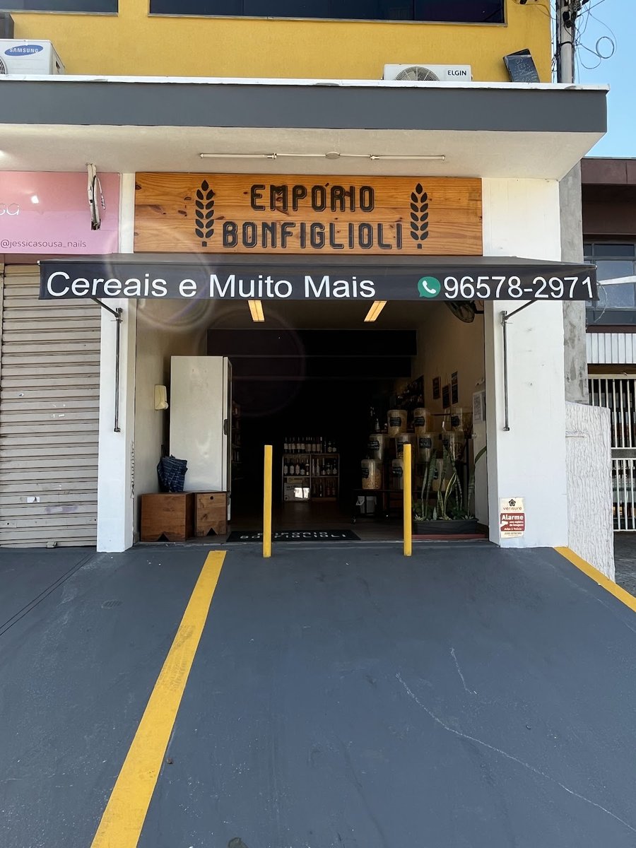 Empório Bonfiglioli