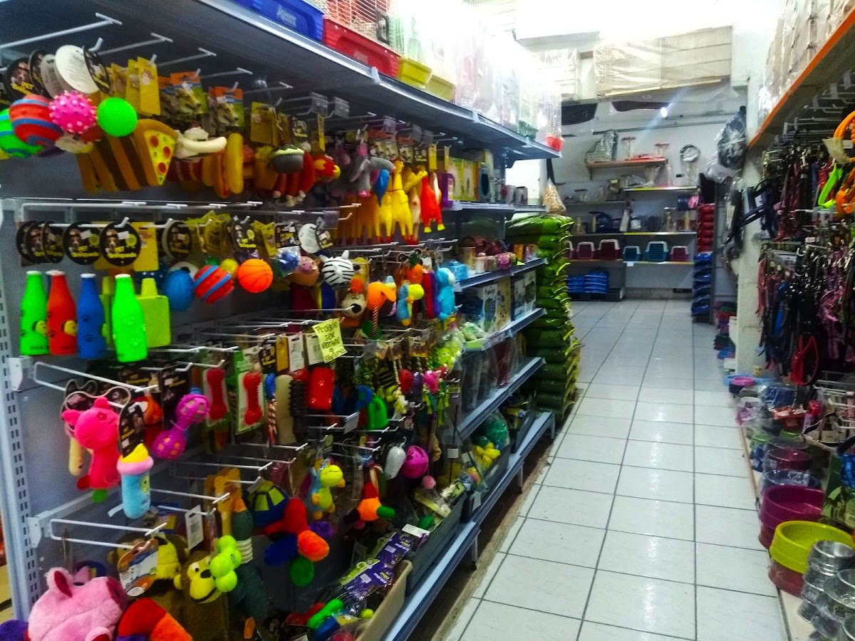 Zôô Center - Parelheiros