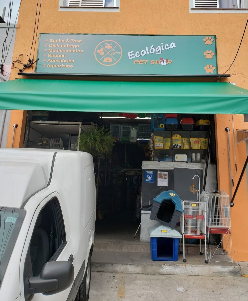 EcoLógica Pet