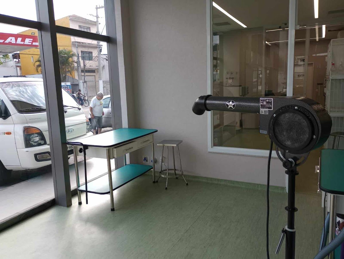 Pet Anjo Jardim Japão: Veterinário, Banho e tosa, Vacinas em São Paulo