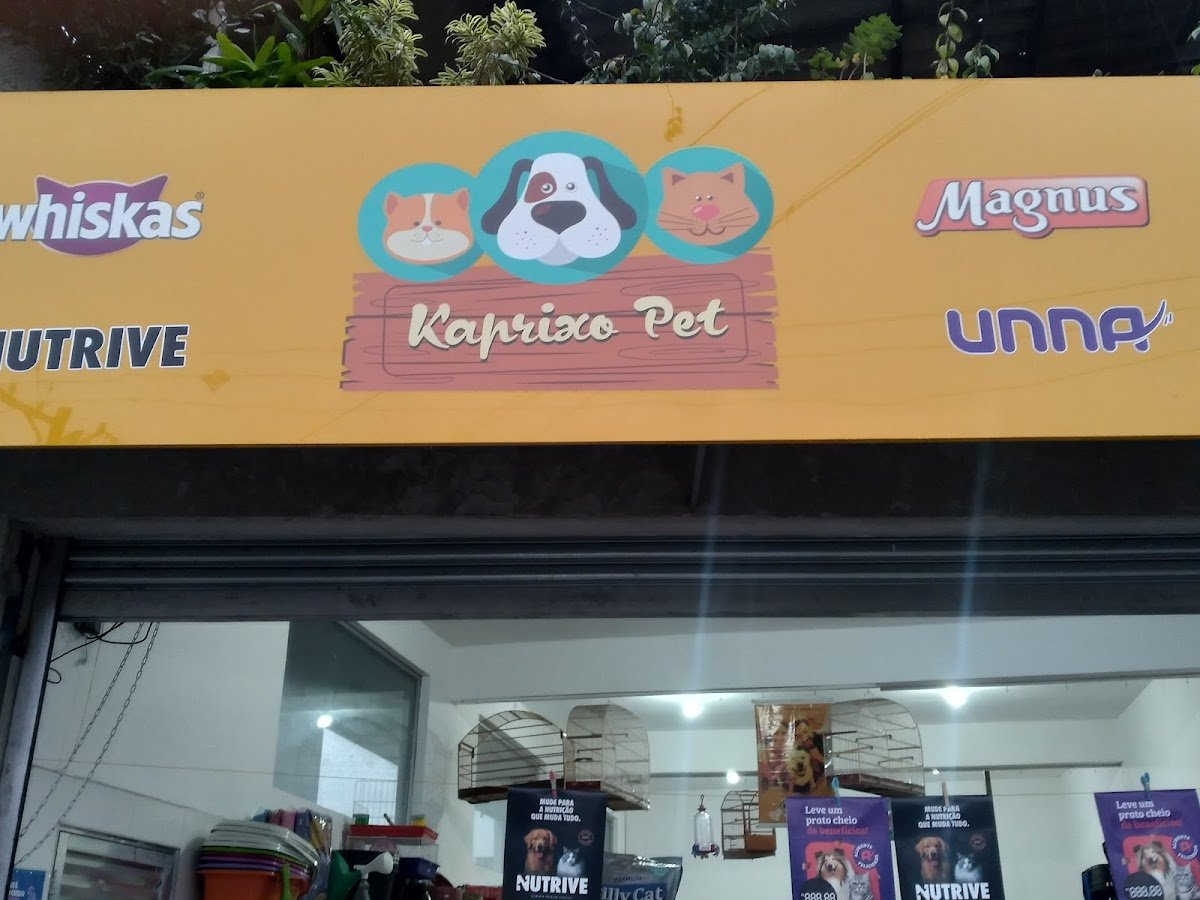 Kaprixo Pets