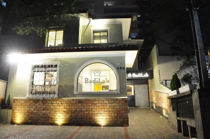 Bárbara Catharina Hellebrekers