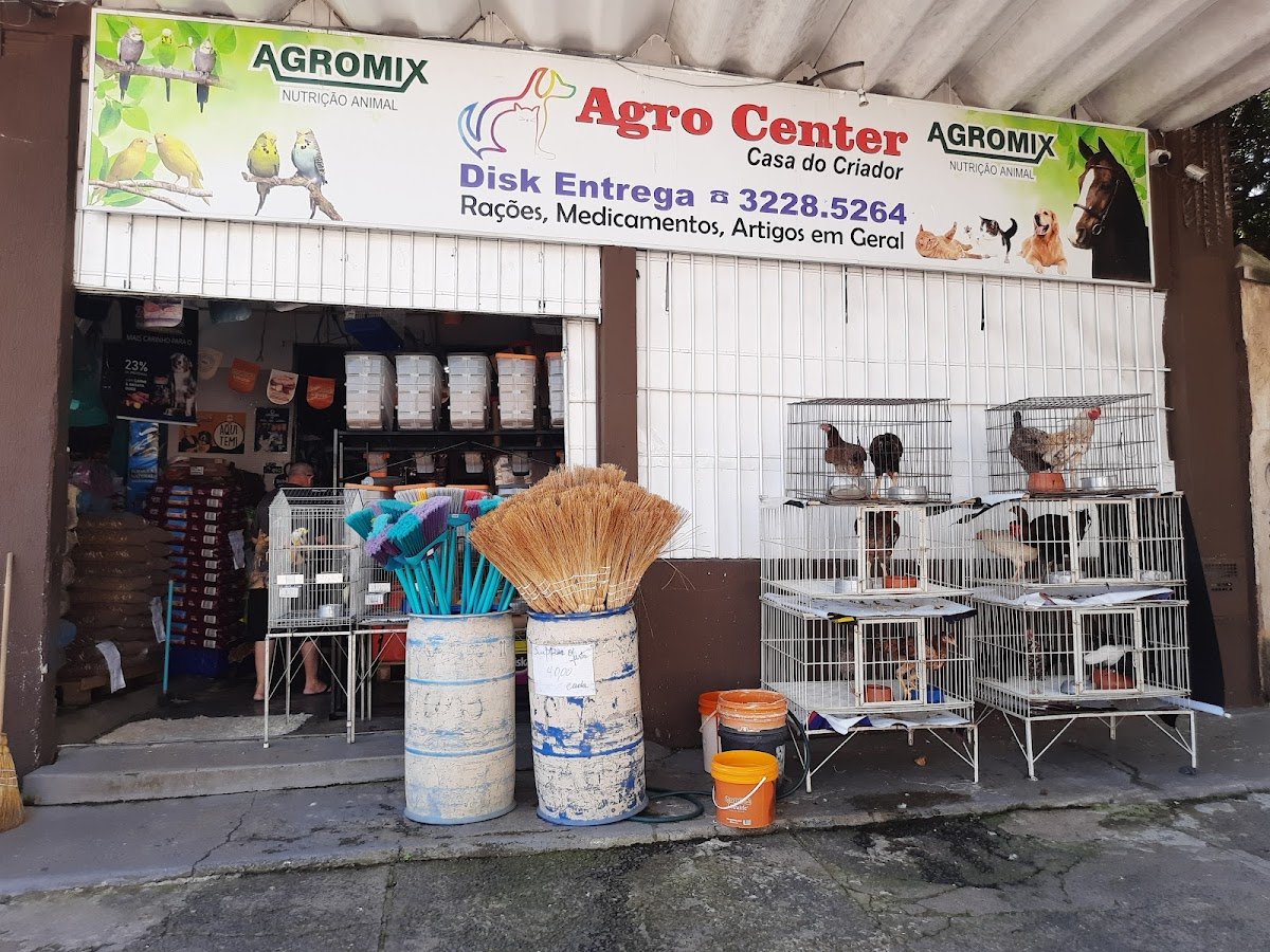 Agro Center